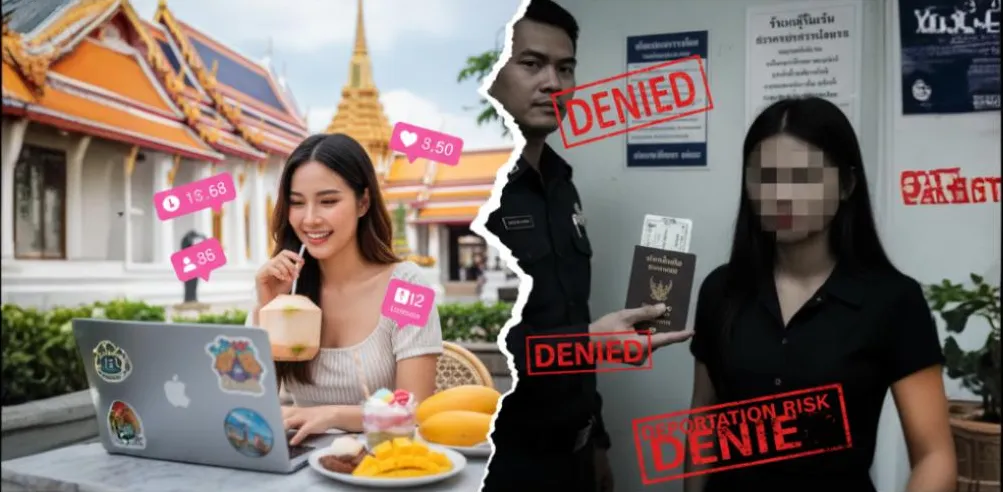 2025年日本人のインフルエンサーやらかし事例