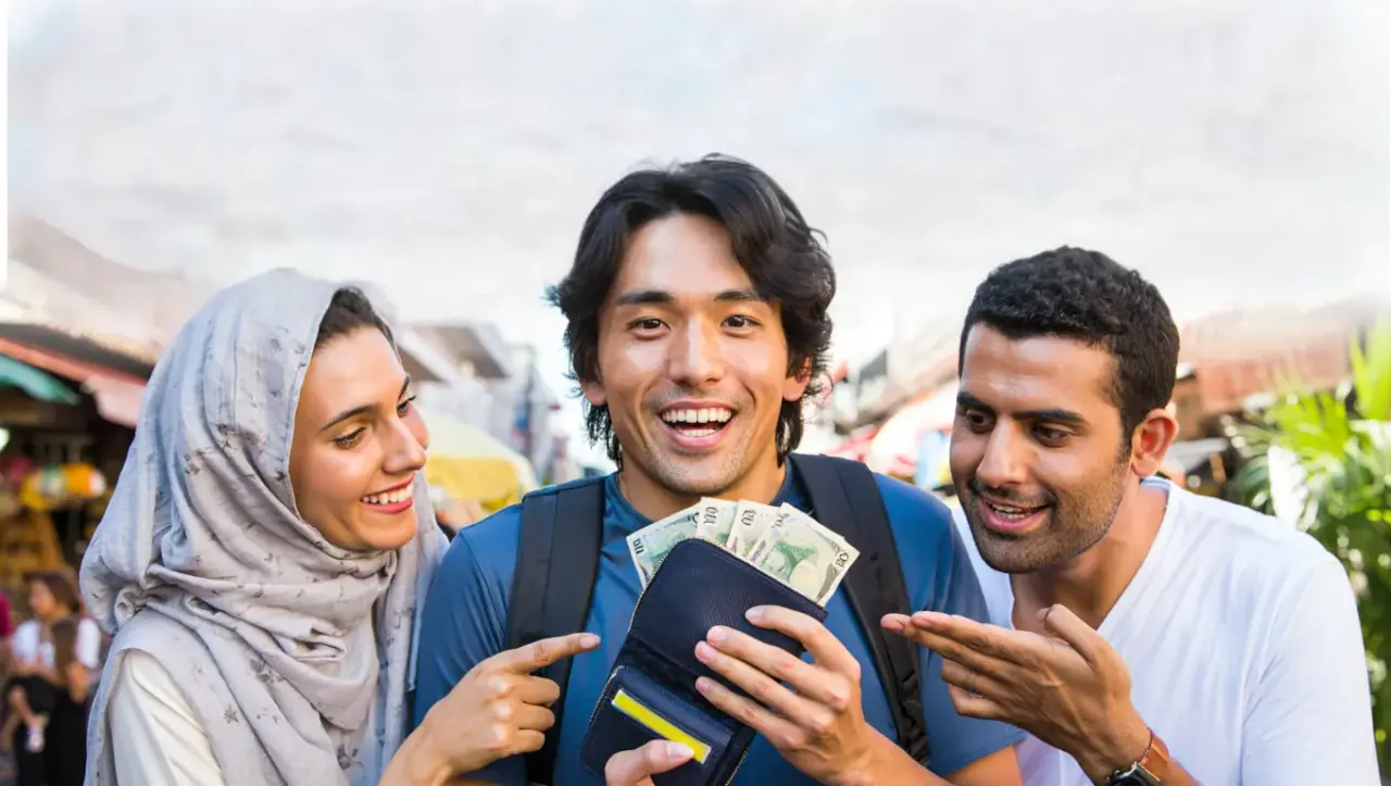 なぜ日本人が狙われるのか？タイの詐欺被害から学ぶ自衛策